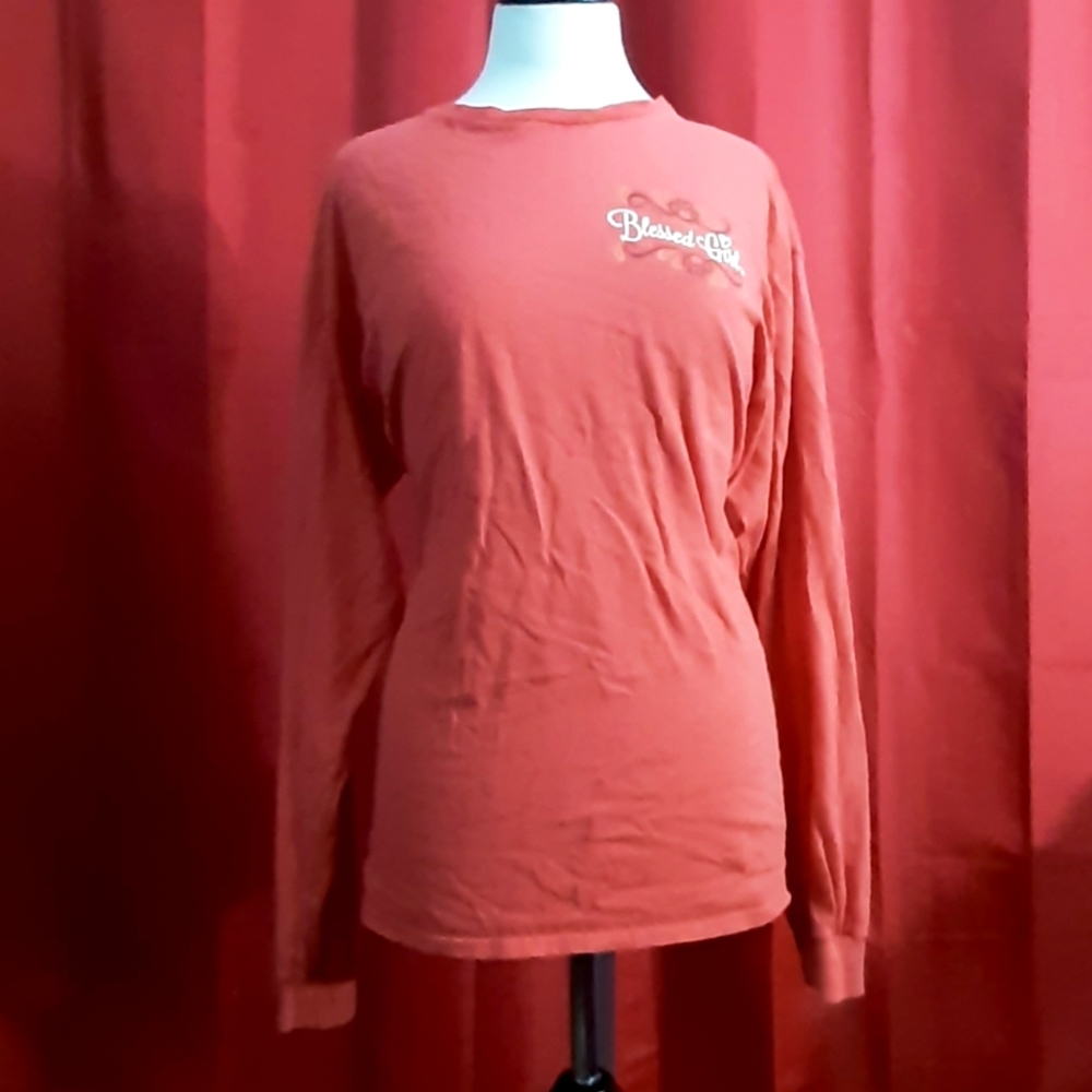 Blessed Girl Shirt